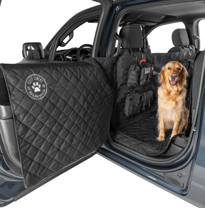 Ruff-Liner Cover