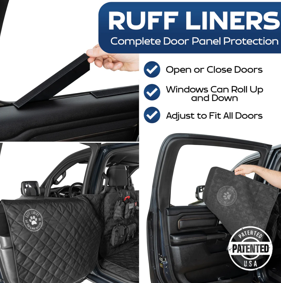 Ruff-Liner Cover